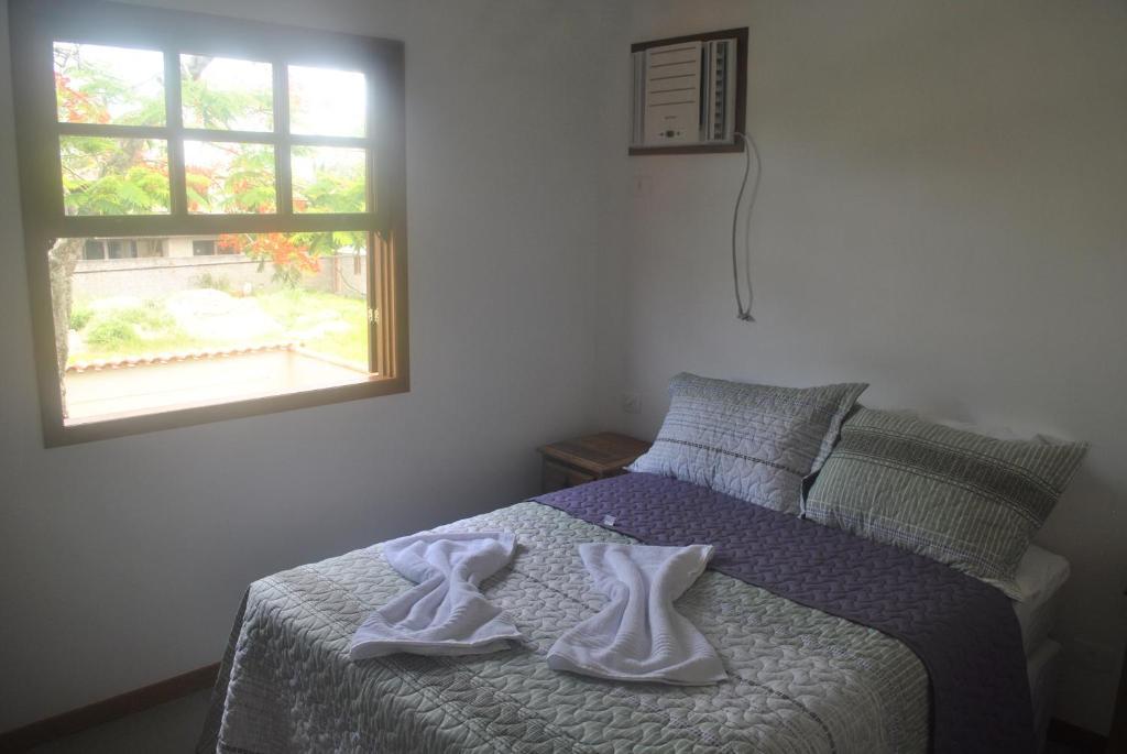 Maresia de Búzios Guest House Habitación foto